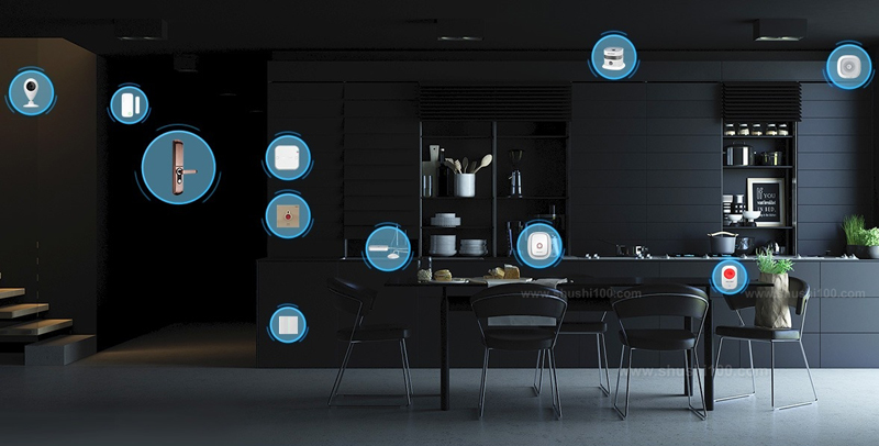 智能照明控制系統(tǒng)在照明行業(yè)中的應(yīng)用前景如何 智能照明控制系統(tǒng)在照明行業(yè)中的應(yīng)用前景如何