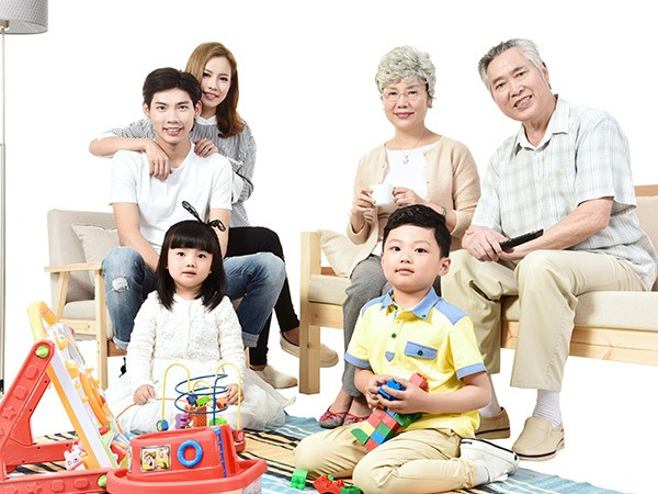 智能家居控制系統