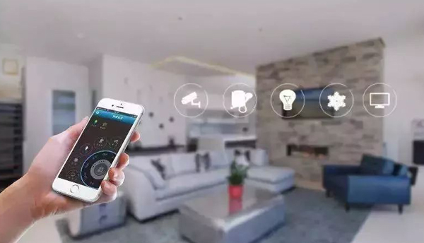 智能型家庭控制系統有哪些特點？