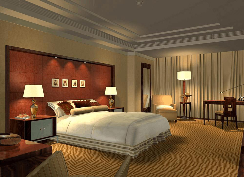 酒店客控系統作為酒店競爭力