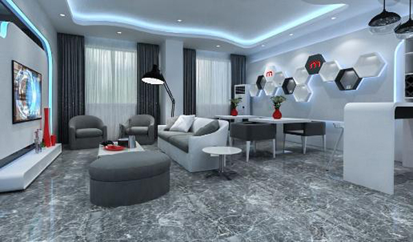 酒店餐廳智能控制系統的發展趨勢是什么