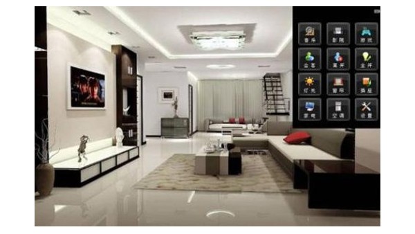 智能控制系統(tǒng)在校園的應(yīng)用