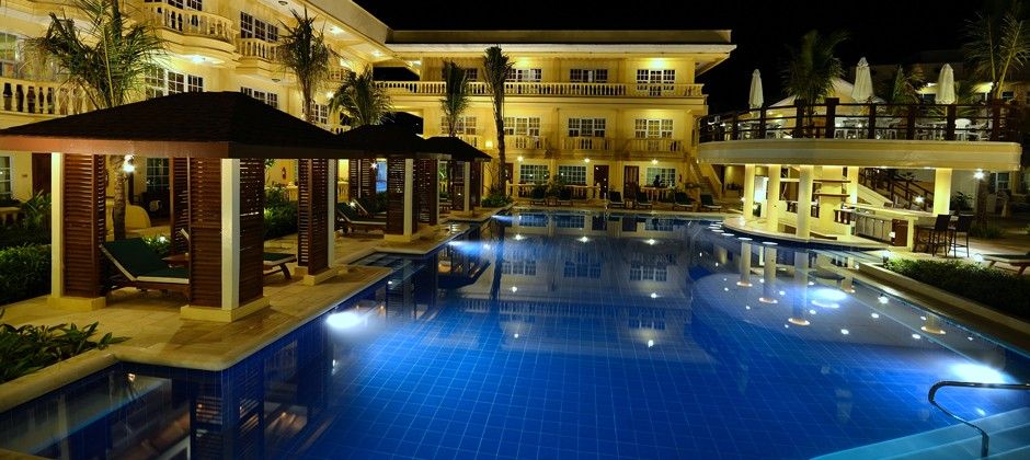 酒店智能控制系統應用比傳統酒店照明有哪些優勢