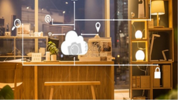 2021酒店智能客控系統