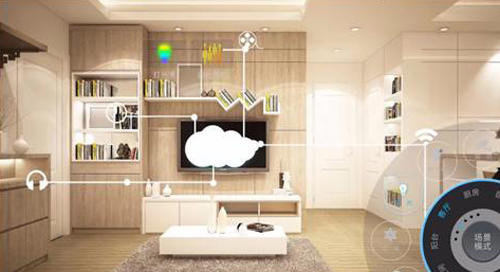 安裝智能照明控制系統的好處