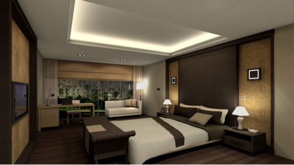 智能酒店客控系統的發展