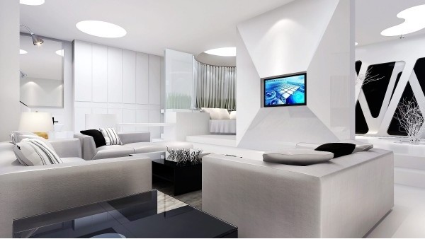 酒店房間智能控制系統(tǒng)的常用種類有哪些呢？