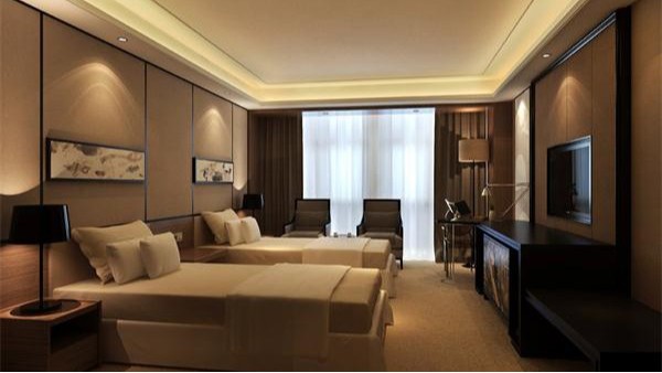 酒店客控系統(tǒng)對酒店前臺的作用