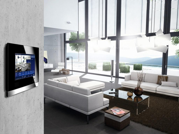 智能控制系統具有的重要意義