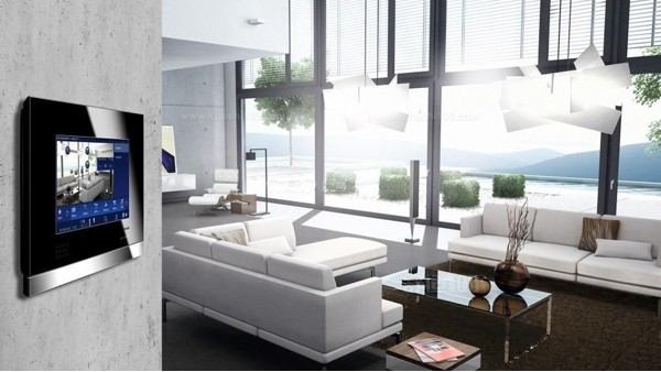 智能控制系統具有的重要意義