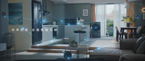 智能家居控制系統的功用有什么？你知道嗎