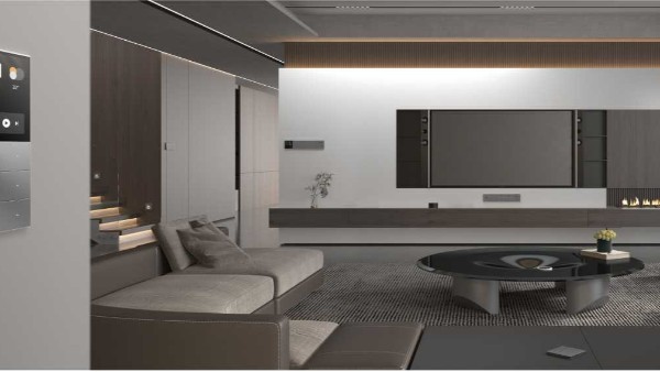 智能控制系統的優勢是什么