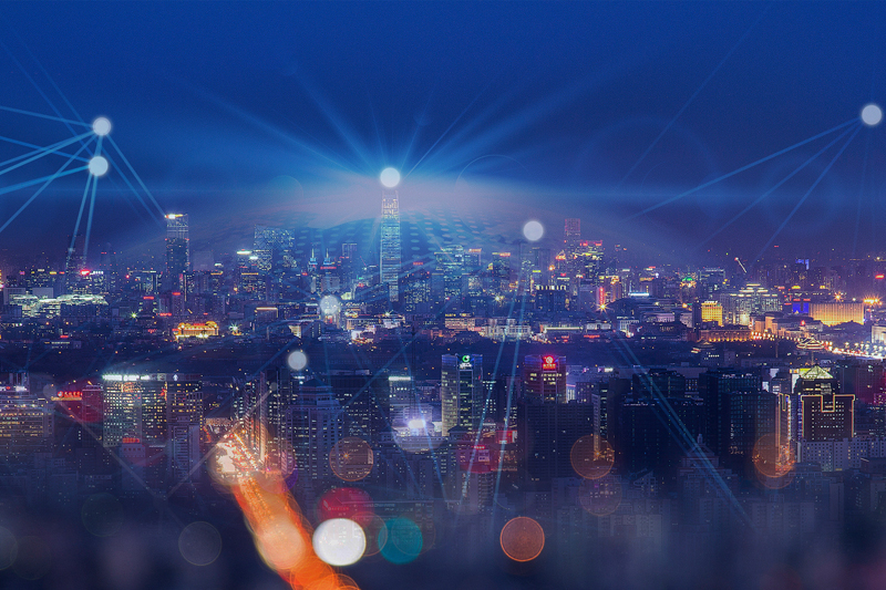 智能控制系統的發展趨勢