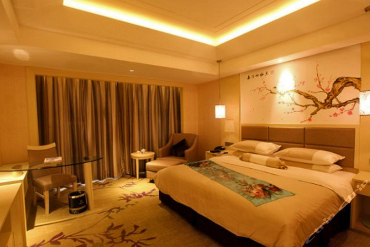 酒店智能客控系統都有哪些部分組成