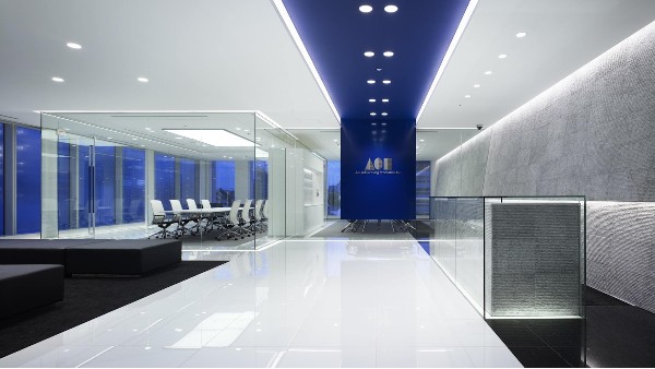 手機藍牙無線網絡智能照明控制系統的構成