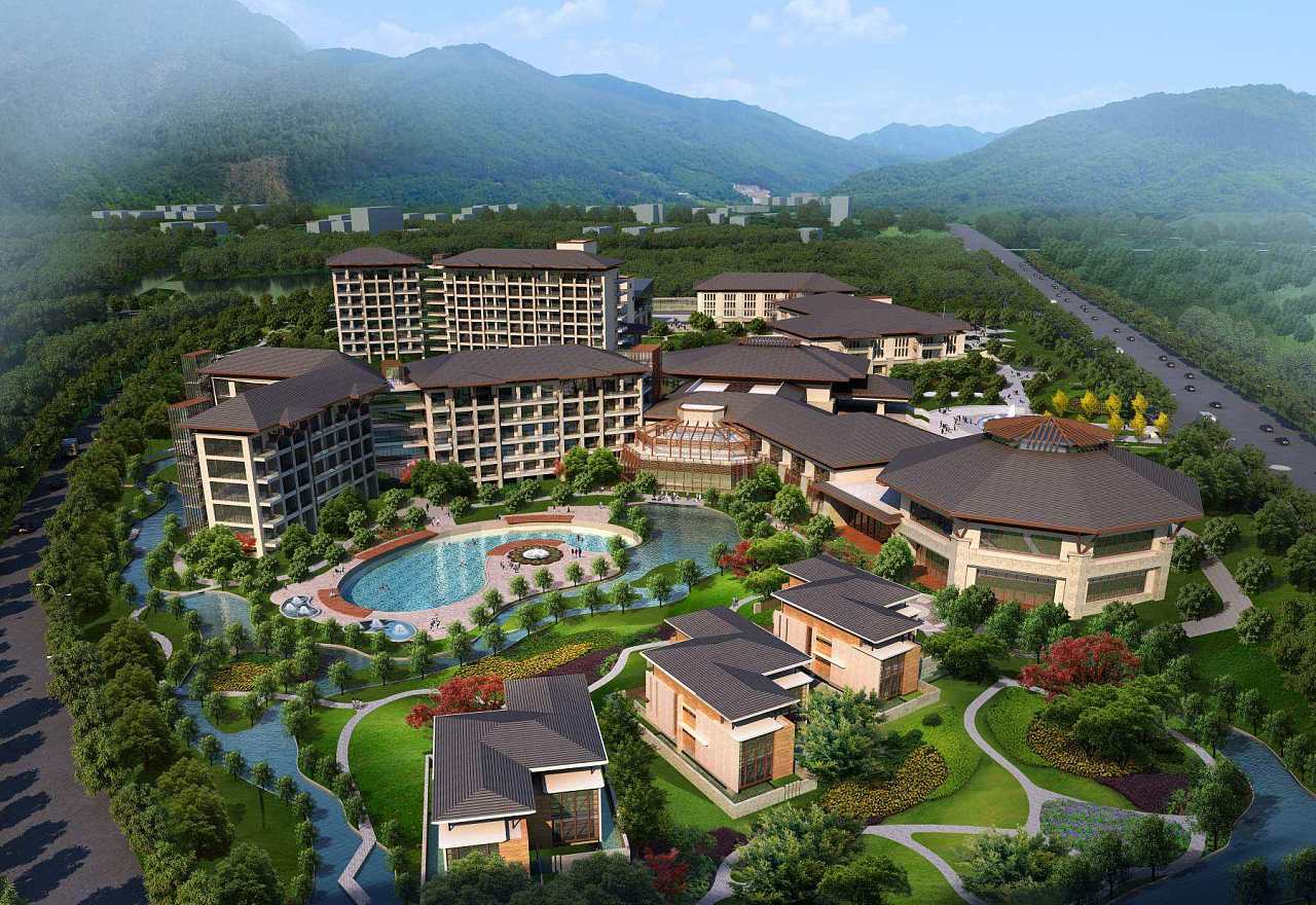 酒店客房智能控制系統都能控制那些場景