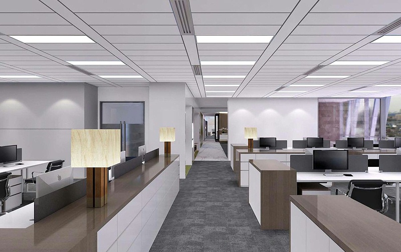 全自動智能照明控制系統(tǒng)有哪些特點